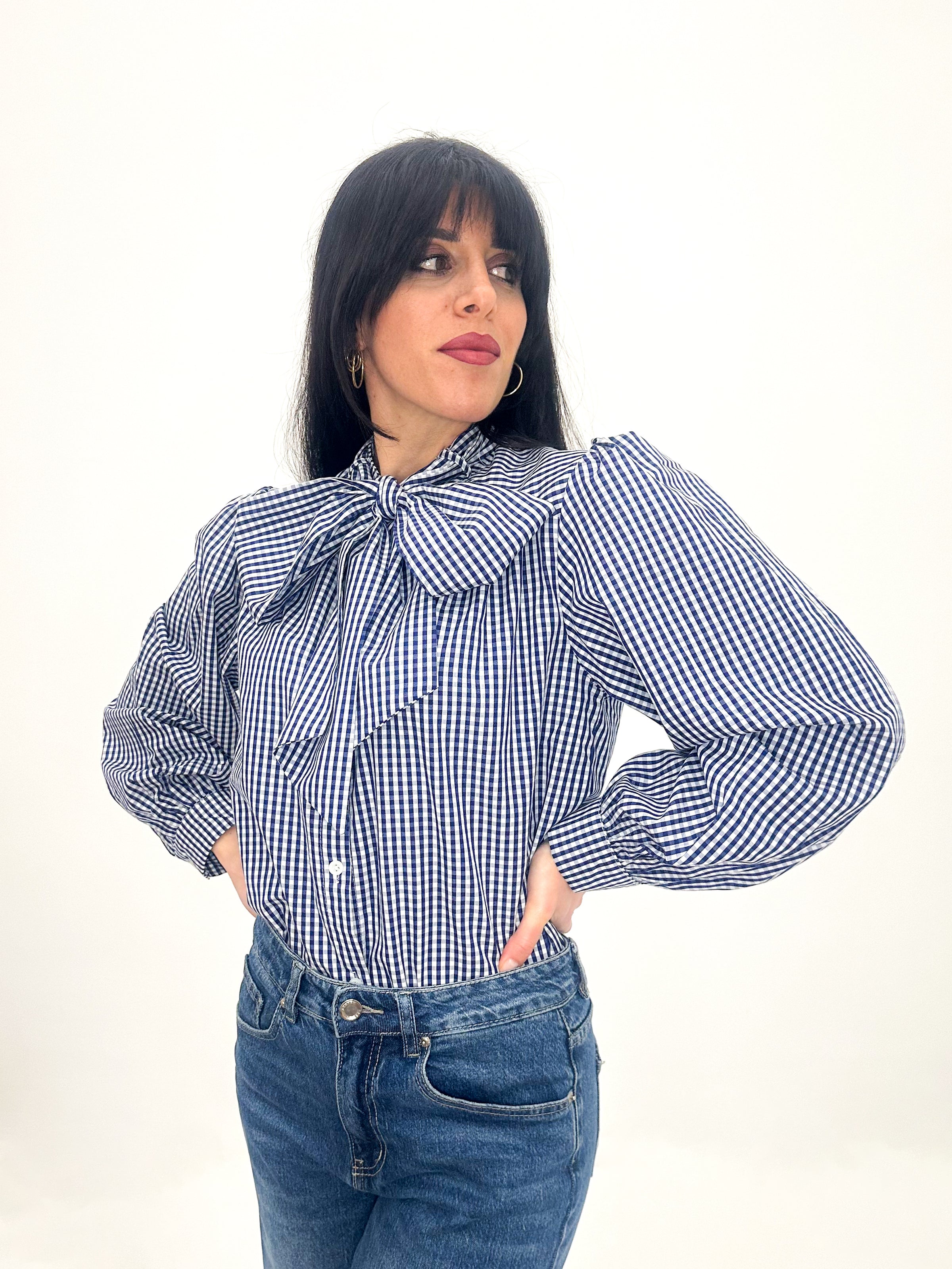 Camicia Pollon